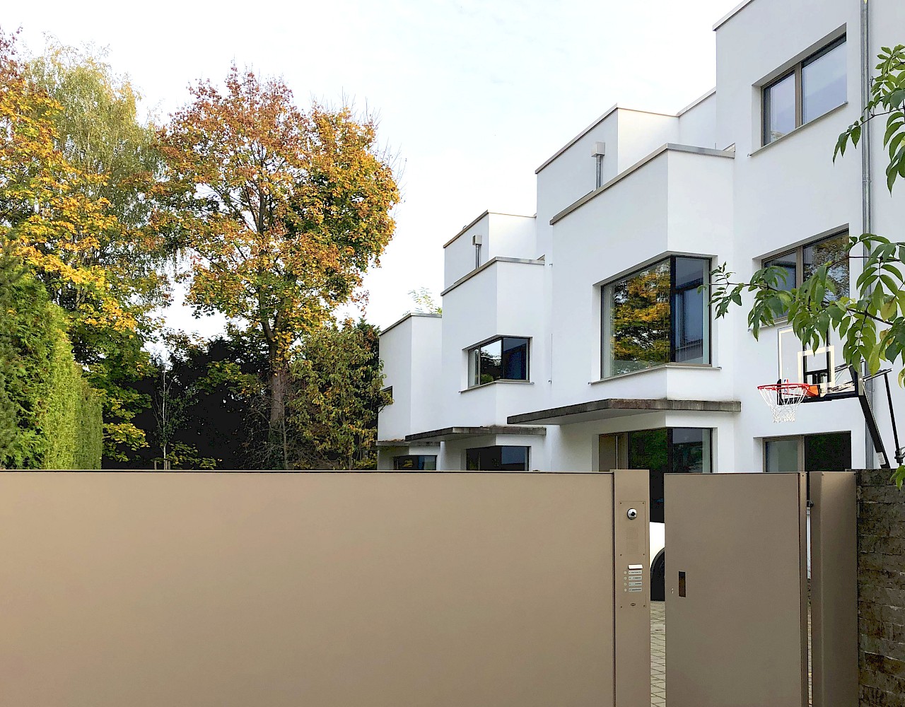 Generations Living — Amelie Rost